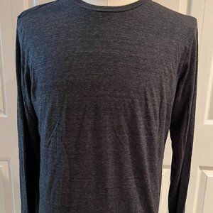 Goodlife Mens Long Sleeve